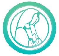 Clinica Familiar la Virgen de Guadalupe Belt Line Logo