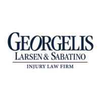 Georgelis, Larsen & Sabatino Injury Law Firm, P.C. Logo