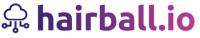 Hairball Logo
