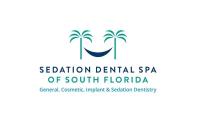 Sedation Dental Spa of Miramar Logo