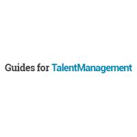 Guides for Talent Management Logo