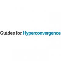 Guides for Hyperconvergence logo