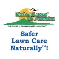 NaturaLawn of America Logo