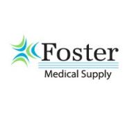 Foster Medical Supply Inc Logo