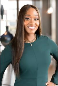 Melissa Ebong Logo