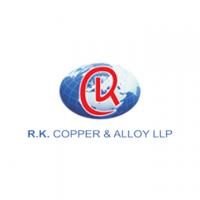 R.K. Copper & Alloys LLP Logo