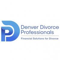 Denver Divorce Professionals Logo