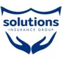 Solutions Insurance Group Logo