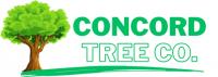 Concord Tree Co.  logo