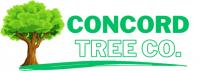 Concord Tree Co.  Logo
