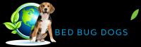 Eco Earth Bed Bug Dogs Logo