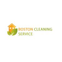 Boston Cleaning Service Logo