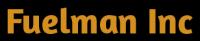 Fuelman Inc. Logo