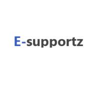 E-supports Logo