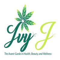 Ivy J Logo