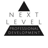 Next Level Professional Development Logo