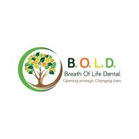 Breath Of Life Dental Logo