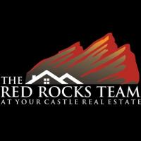 The Red Rocks Team Logo