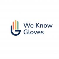 We Know Gloves logo