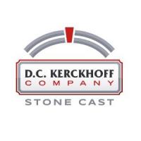 DC Kerckhoff Company Logo