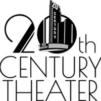 20th Century Theater Logo
