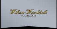 Wilson-Wooddale Funeral Home logo