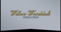 Wilson-Wooddale Funeral Home Logo