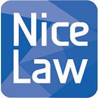The Nice Law Firm, LLP Logo
