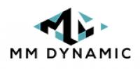 MM Dynamic of New York Roofing logo