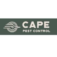CAPE Pest Control Logo