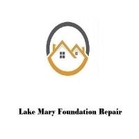Lake Mary Foundation Repair Logo