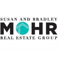Susan and Bradley Mohr Logo