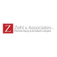 Zehl & Associates Injury & Accident Lawyers Logo
