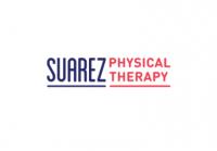 Suarez Physical Therapy Logo