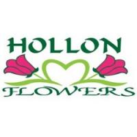 Hollon Flowers Logo