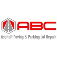 ABC Asphalt Paving & Parking Lot Repair Logo
