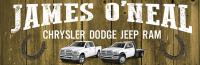 James O’Neal CDJR Logo
