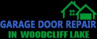 Garage Door Repair Woodcliff Lake Logo