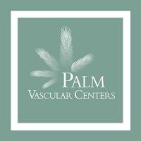 Palm Vascular Center Miami Logo