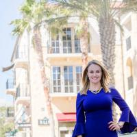 Brianna Capuano, Realtor Logo