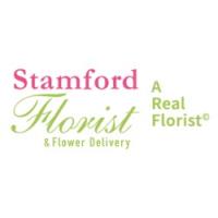 Stamford Florist & Flower Delivery Logo