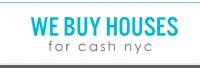 We Buy Houses Bronx Logo