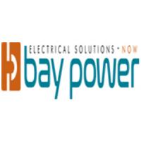 Bay Power logo