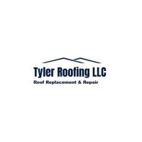 Tyler Roofing LLC logo