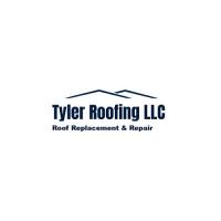 Tyler Roofing LLC Logo