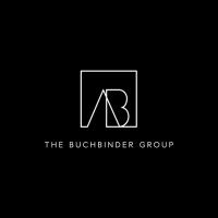 The Buchbinder Group Logo