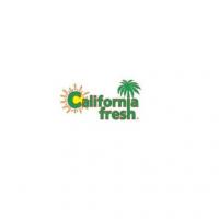 California Fresh Logo