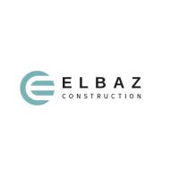 Elbaz Construction & Bathroom Remodeling Logo