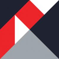 SynchroNet Industries Inc. Logo