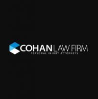 Cohan Law Firm Logo